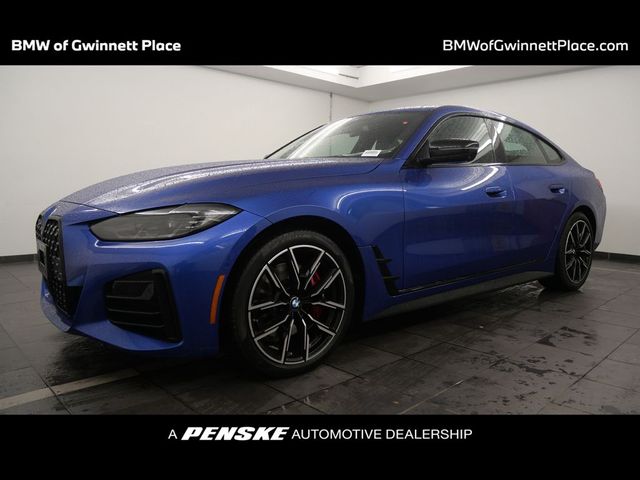 2023 BMW 4 Series 430i xDrive