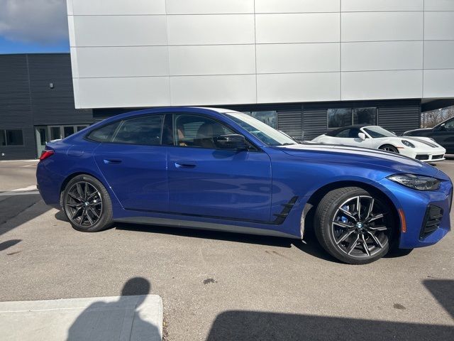 2023 BMW 4 Series 430i xDrive