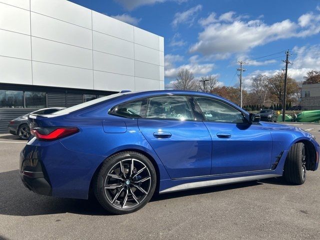 2023 BMW 4 Series 430i xDrive