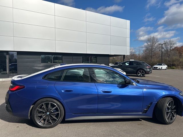 2023 BMW 4 Series 430i xDrive