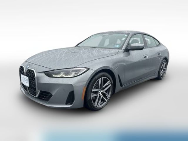 2023 BMW 4 Series 430i xDrive