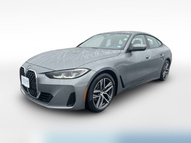 2023 BMW 4 Series 430i xDrive