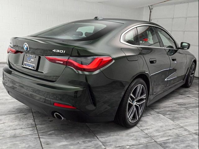 2023 BMW 4 Series 430i xDrive