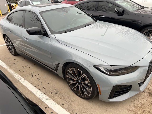 2023 BMW 4 Series 430i xDrive