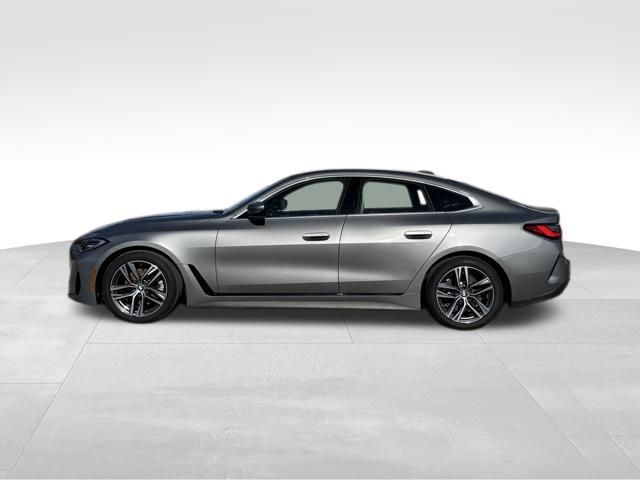 2023 BMW 4 Series 430i xDrive