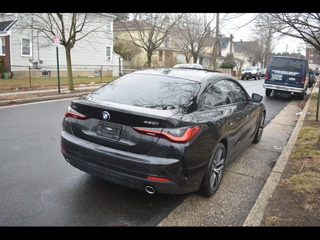 2023 BMW 4 Series 430i xDrive