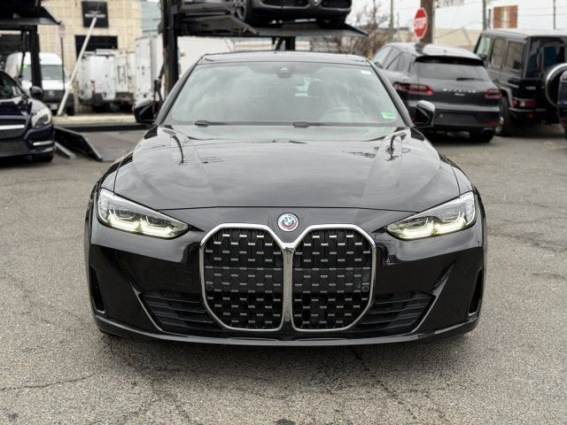 2023 BMW 4 Series 430i