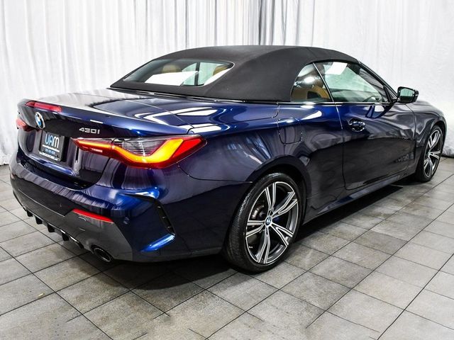 2023 BMW 4 Series 430i xDrive