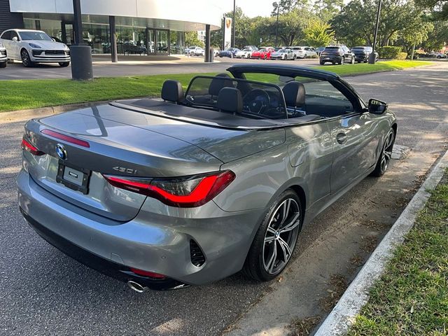 2023 BMW 4 Series 430i xDrive