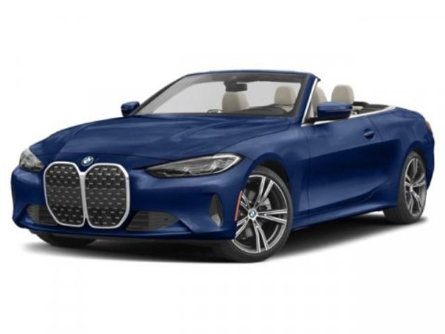 2023 BMW 4 Series 430i xDrive