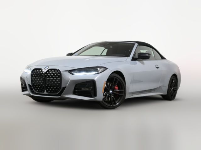 2023 BMW 4 Series 430i xDrive