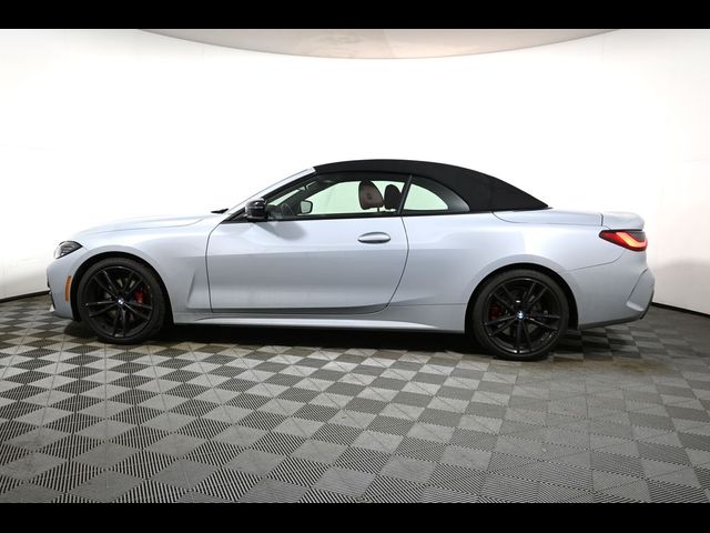 2023 BMW 4 Series 430i xDrive