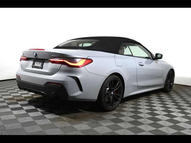 2023 BMW 4 Series 430i xDrive