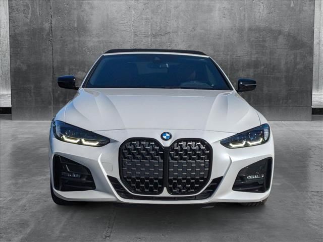 2023 BMW 4 Series 430i xDrive