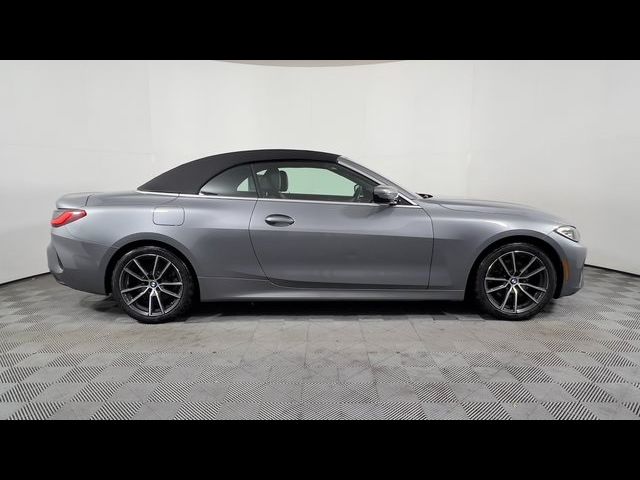 2023 BMW 4 Series 430i xDrive