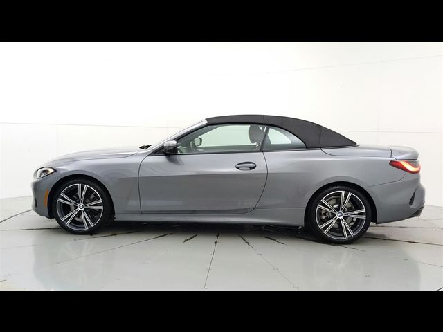 2023 BMW 4 Series 430i xDrive