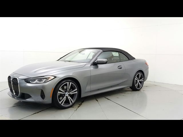 2023 BMW 4 Series 430i xDrive