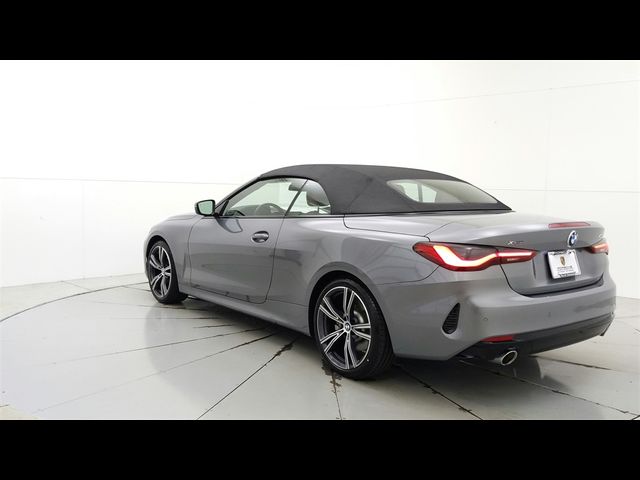 2023 BMW 4 Series 430i xDrive