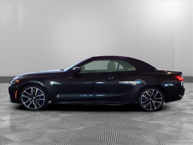 2023 BMW 4 Series 430i xDrive