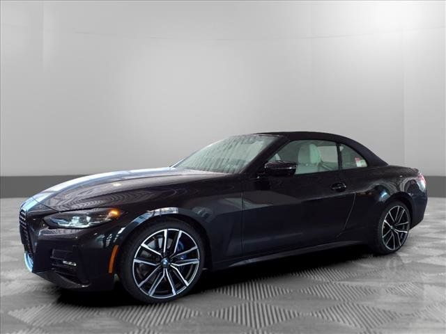 2023 BMW 4 Series 430i xDrive