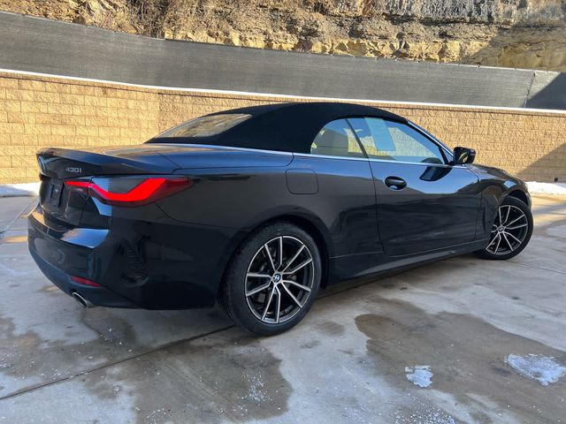 2023 BMW 4 Series 430i xDrive