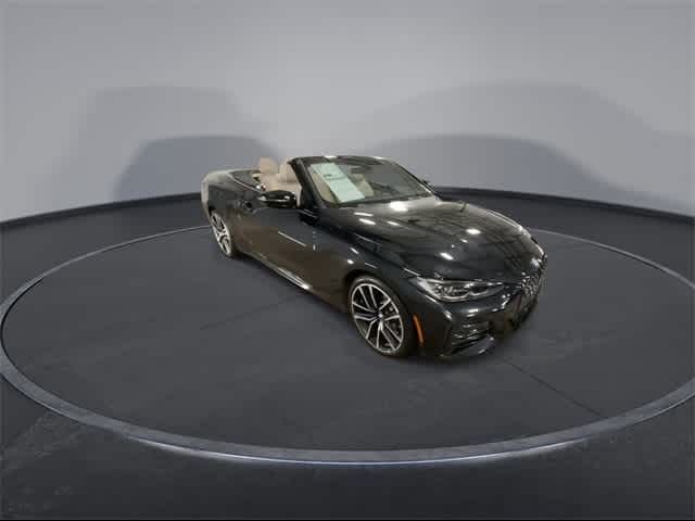 2023 BMW 4 Series 430i xDrive