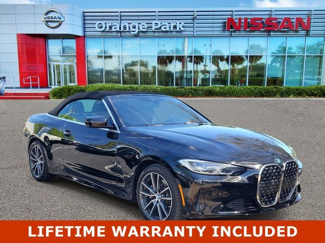 2023 BMW 4 Series 430i xDrive