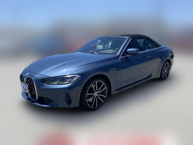 2023 BMW 4 Series 430i xDrive