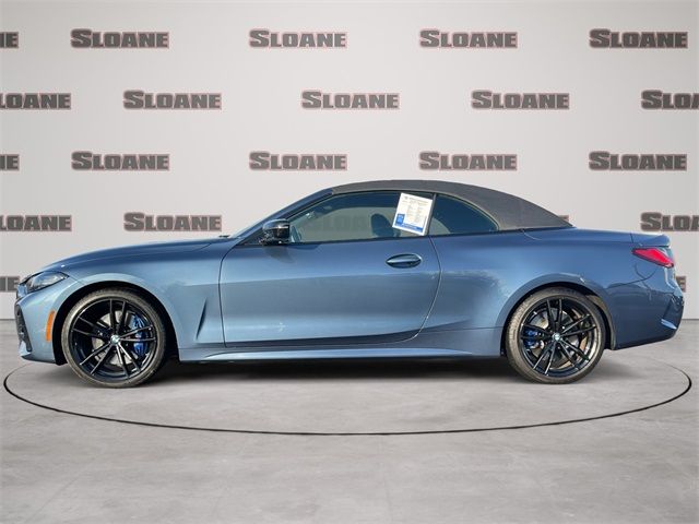 2023 BMW 4 Series 430i xDrive