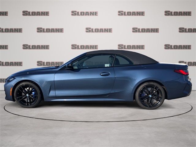 2023 BMW 4 Series 430i xDrive