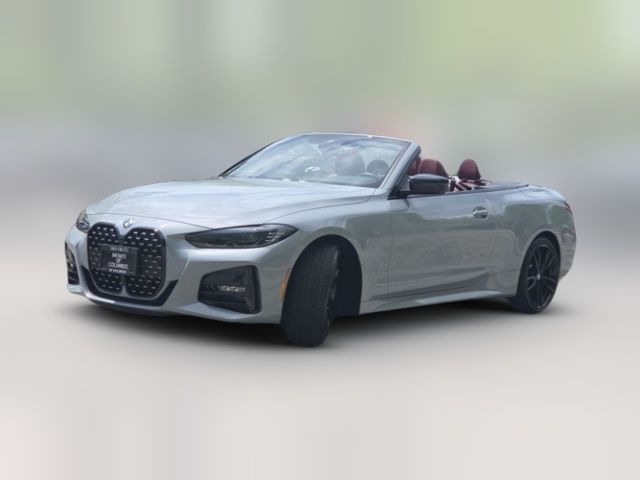 2023 BMW 4 Series 430i xDrive