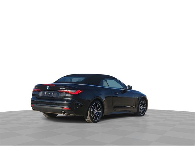 2023 BMW 4 Series 430i xDrive