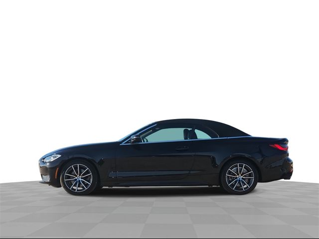 2023 BMW 4 Series 430i xDrive