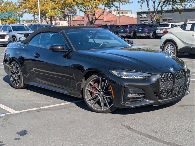 2023 BMW 4 Series 430i xDrive