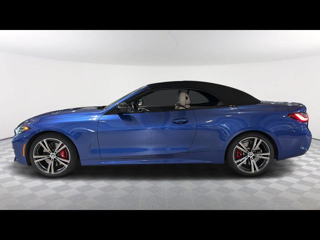 2023 BMW 4 Series 430i xDrive