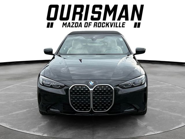 2023 BMW 4 Series 430i xDrive