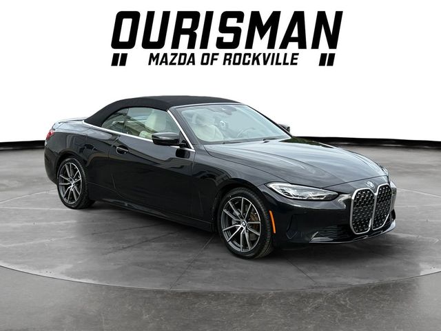 2023 BMW 4 Series 430i xDrive