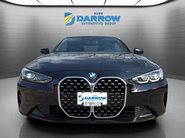 2023 BMW 4 Series 430i xDrive