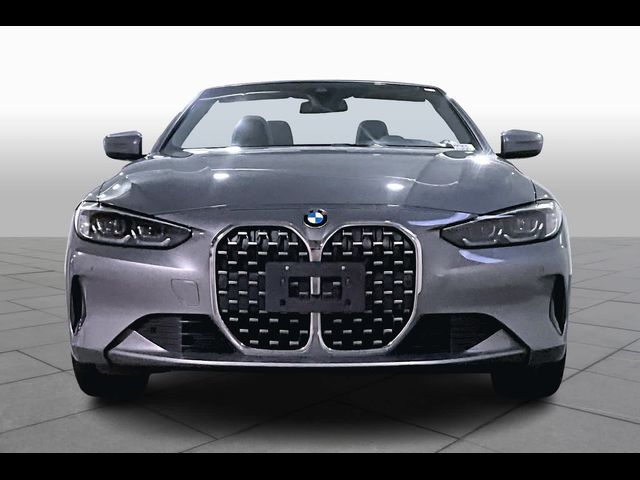 2023 BMW 4 Series 430i xDrive