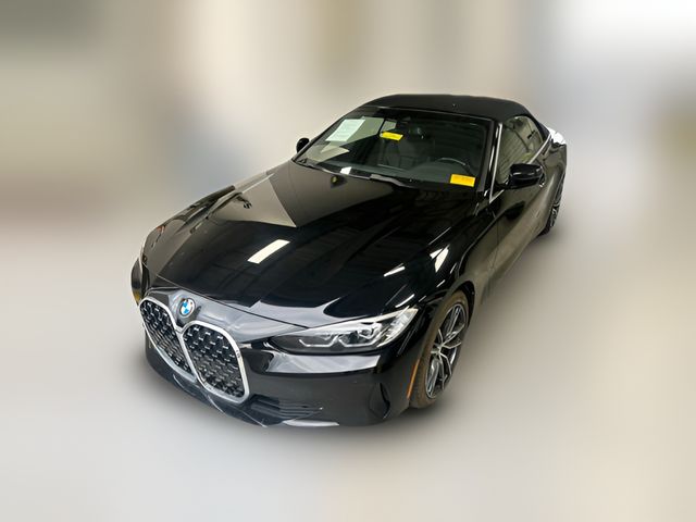 2023 BMW 4 Series 430i xDrive