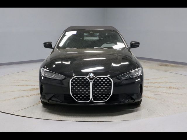 2023 BMW 4 Series 430i xDrive