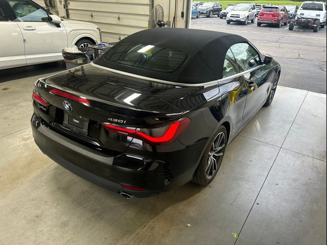 2023 BMW 4 Series 430i xDrive