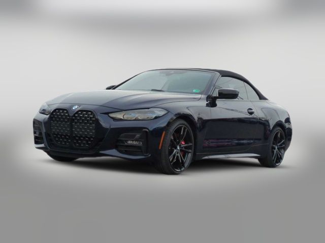 2023 BMW 4 Series 430i xDrive