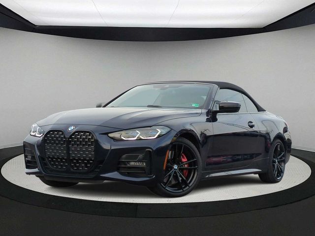 2023 BMW 4 Series 430i xDrive