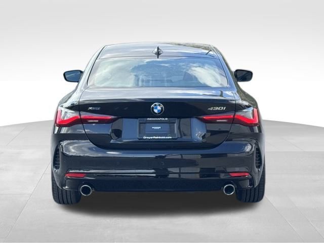 2023 BMW 4 Series 430i xDrive