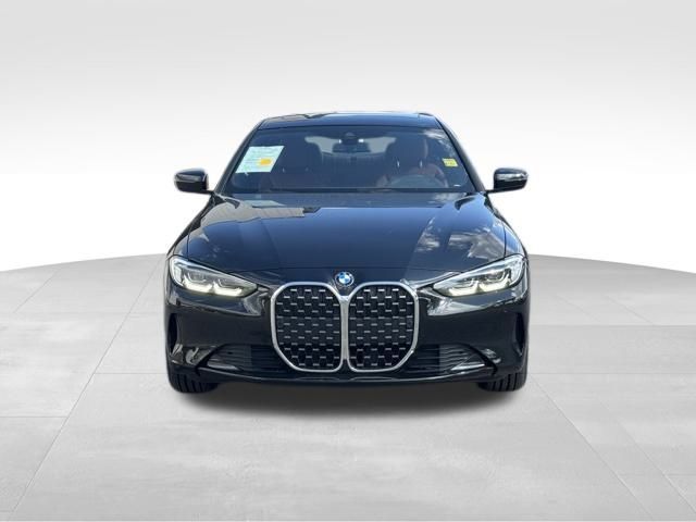 2023 BMW 4 Series 430i xDrive