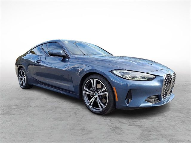 2023 BMW 4 Series 430i xDrive