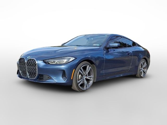 2023 BMW 4 Series 430i xDrive