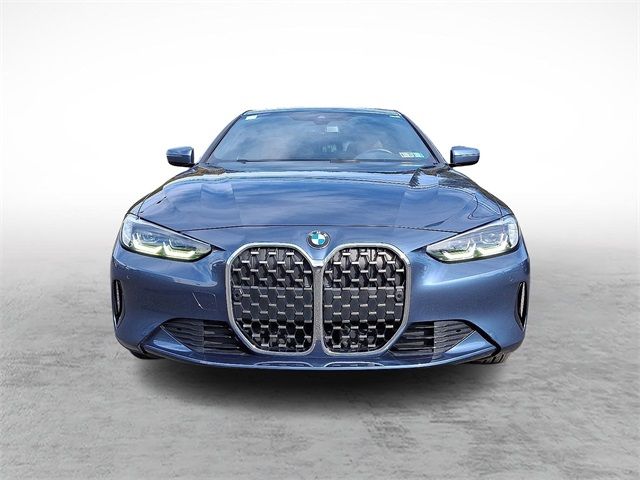 2023 BMW 4 Series 430i xDrive