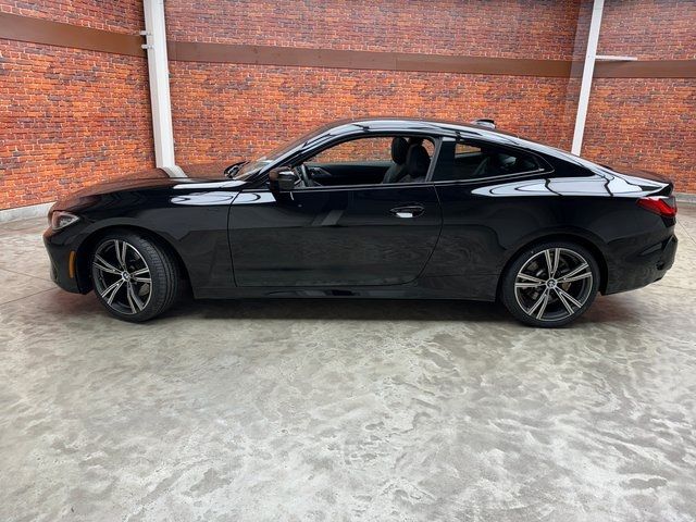 2023 BMW 4 Series 430i xDrive